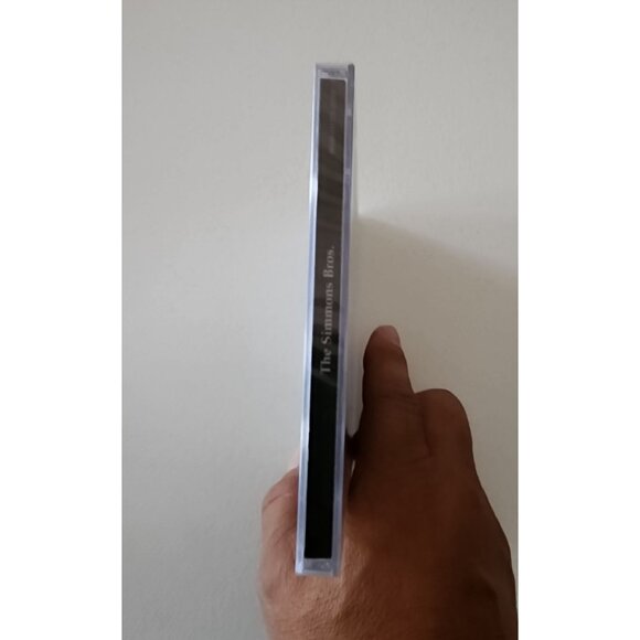 The Simmons Bros Country Music CD Album New Sealed - Picture 4 of 6